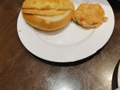 -新旺茶餐厅(嘉里城店)