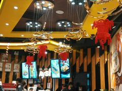 -艾薯夫妇Aysh(福田星河COCOPark店)