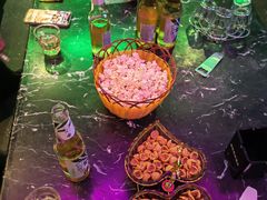 -糖果风尚KTV(犀浦店)