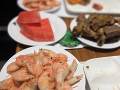 -汉巴味德(乐宾百货店)