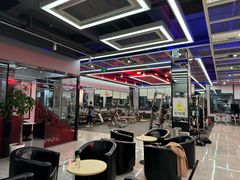 -奇迹健身·恒温游泳(金海首座店)