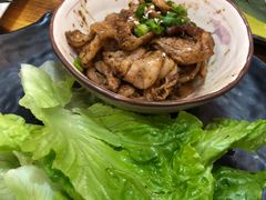 -葉家.焼鳥.居酒屋(惠利街店)