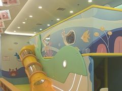 -极橙儿童齿科矫正中心(奥城店)