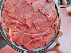 牛肉-袁老四老火锅(大丰店)