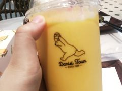 -丹礼糖甜品
