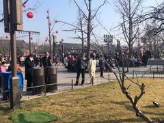 -天下第一面(大雁塔北广场店)