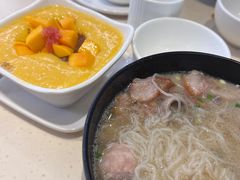-鑫馨餐厅