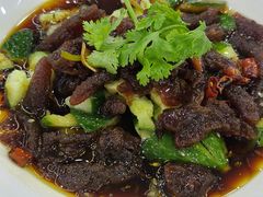 -同发号饭庄(复兴路店)