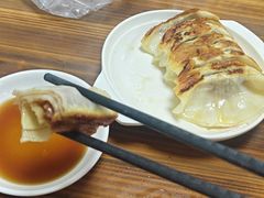 -北门严记小吃(九华中路店)