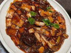-西安饭庄·非遗陕菜(钟楼店)