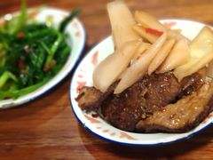 -矮子粉店1985·长沙米粉(湘春路店)