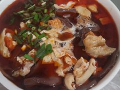 肠旺面-聂肠旺(锦绣星城店)