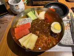 -将军牛排·尔滨地标朝鲜族美食(总店)