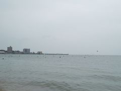 -兴城海滨风景区