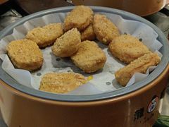 -龍歌自助小火锅(市南金茂湾店)