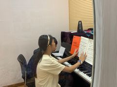 -好莱坞音乐进修学校(瑞平路校区)