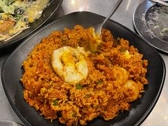 -MI WU FACTORY米屋美食工厂餐厅(绿地店)