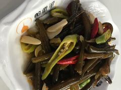 -帕米尔食府(白云观店)