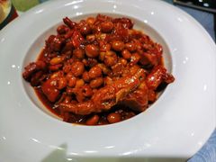 -饼中王酒楼(光复西路店)