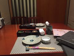 -乾山寿司(好运街店)