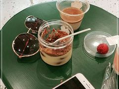 -BE YOLO必有乐&小红帽三明治