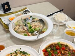 -好兄弟郭巨海鲜(天一阁店)