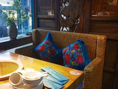 -云尊府云南菜·蒸汽石锅鱼(五棵松华熙店)