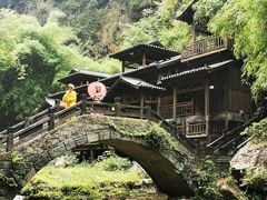 -三峡人家风景区
