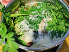 -苏格里岛自助海鲜烤肉火锅(集美万达店)