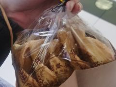 -国际饭店·帆声西饼屋(黄河路店)