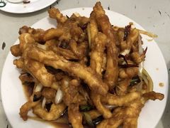 -九龙餐厅(大沽路店)