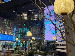 -桂满陇·海市蜃楼·黑金(国金店)