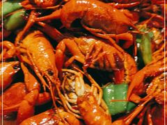 -云晓光头烧烤吧(新大陆广场店)