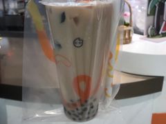 -CoCo都可(虹口龙之梦店)