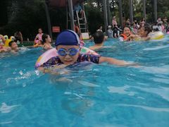 -苏州乐园森林水世界