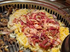 -杨记齐齐哈尔烤肉(总店)