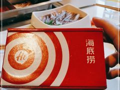 -海底捞火锅(劲松店)