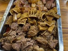 -鑫顺吉牛肉馆