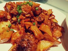 -味道名厨(林州地方特色菜▪光远店)