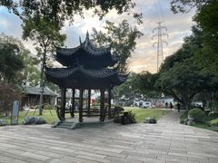 -墨池公园