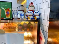 -茶百道(太平门直街店)