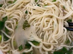 -马吉德牛肉拉面(新街口店)