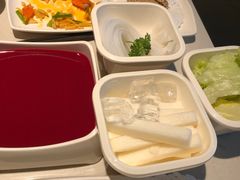 -海底捞火锅(万丰桥店)