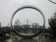 -武清南湖绿博园