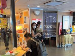 -麦当劳(平和堂店)