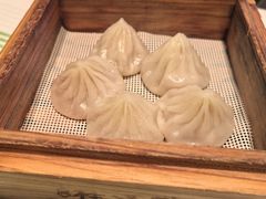 -桂满陇·蟹黄小笼汤包(清河万象店)