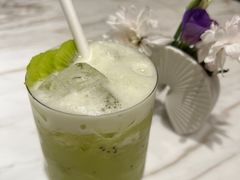 -théATRE 茶聚场(王府中環店)