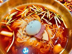 -原始泥炉烤肉(总店)