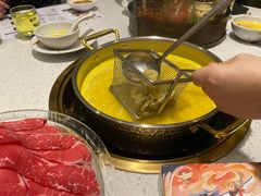 -八珍玉食鸡煲·打边炉(印象城店)