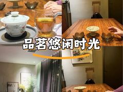 -王府茶楼茶宴·创意菜(大观园总店)